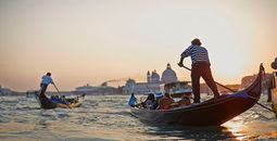Book your clients their European vacation with $300 off flights per couple through 6/30