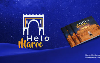 Helo Maroc