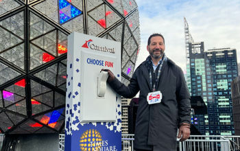 Carnival New Year