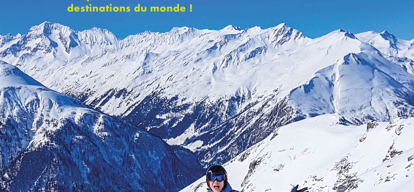 Image: Tours Altitude (Tours Altitude)
