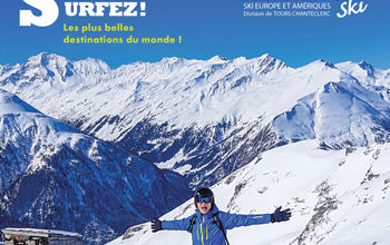 Tours Altitude