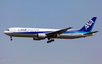 All Nippon Airways