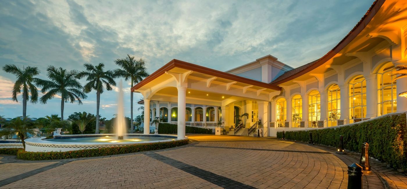Image: The Quinta Eden Villahermosa in Villahermosa, Mexico. (photo via Preferred Hotels & Resorts) ((photo via Preferred Hotels & Resorts))