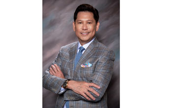 Albert Herrera, Global Travel Collective