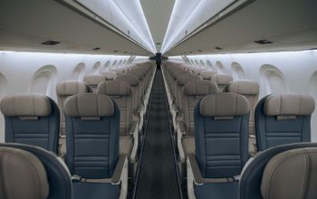 Porter Embraer E195-E2