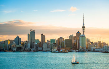Auckland, New Zealand