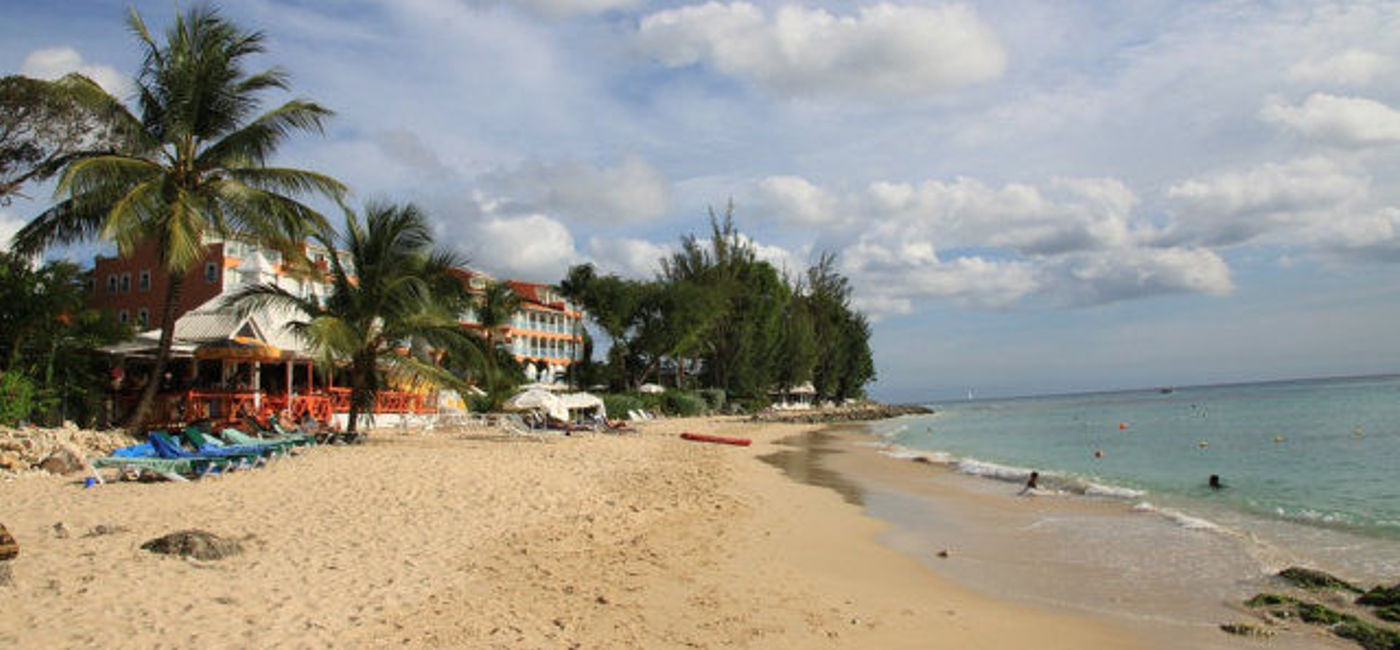 Image: PHOTO: Barbados, the Caribbean. (photo via Pixabay/pacesetterforchange)