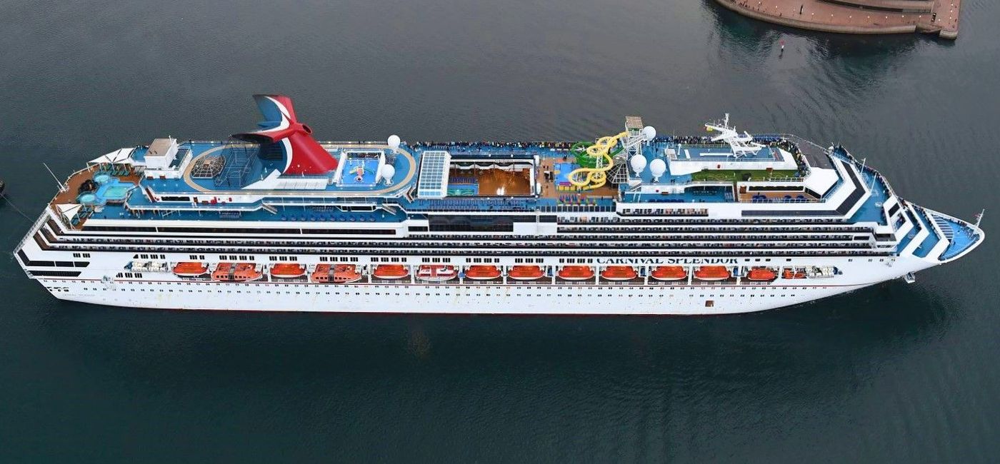 Image: Carnival Splendor (Carnival Splendor)