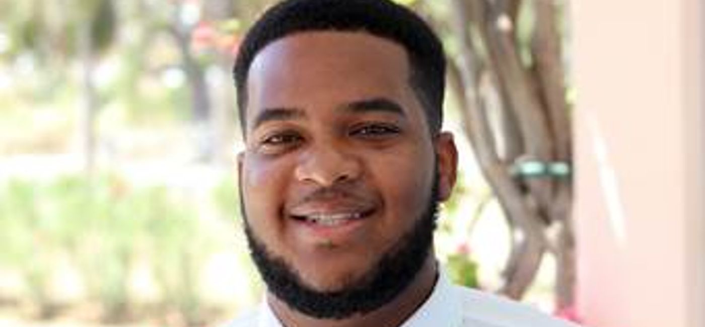 Image: Jameel Rochester (Jameel Rochester)