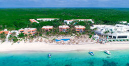 Grand Oasis Tulum Returns with Special Introductory Rates & Bonus Cash