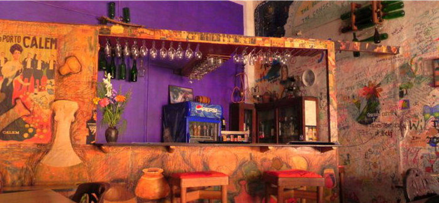 Image: PHOTO: .Hotel bars across India are being closed down, courtesy of a new law in India. (Photo via Flickr/Aniket Thakur) (Photo via Flickr/Aniket Thakur))