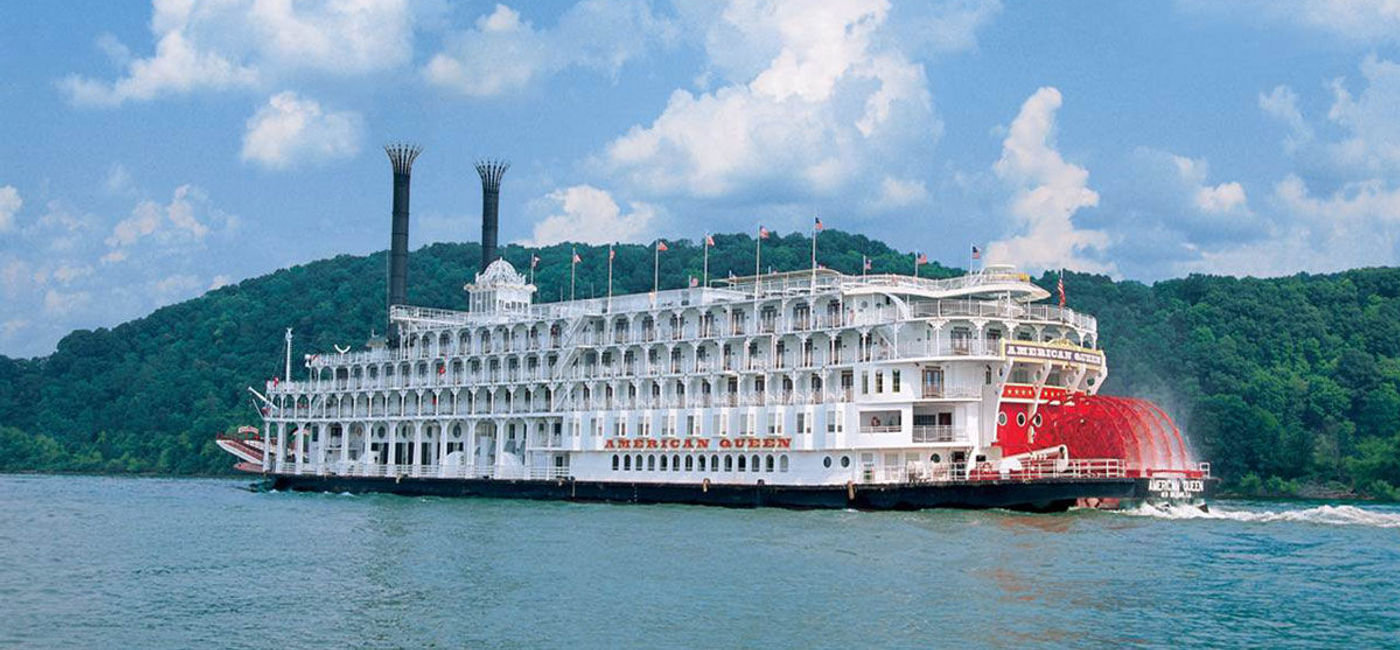 Image: american queen steamboat (american queen steamboat)