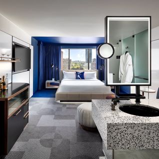 Wonderful Guest Room W Toronto