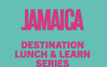 Jamaica's Lunch & Learn Series