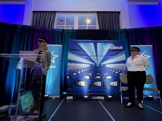 Académie Transat 2023
