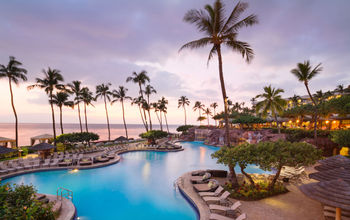 Hyatt Regency Maui