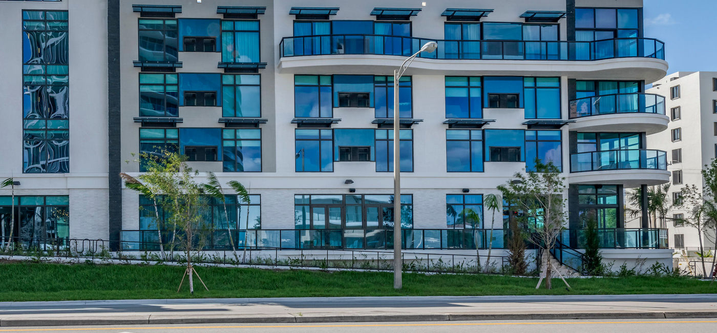 Image: Cambria Hotel, Fort Lauderdale, Florida. (photo courtesy of Choice Hotels)