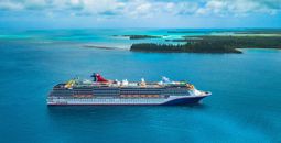 Carnival Spirit 