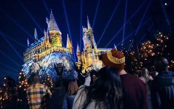 Universal Holiday Celebrations