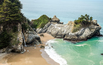 Big Sur, California
