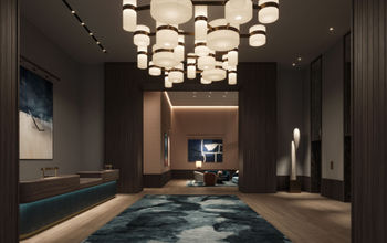 Thompson Central Park New York Hotel, Thompson New York, Thompson Hotels