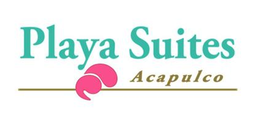 Playa Suites Logo