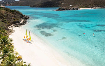 Moskito Island