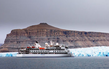 Save up to $7,300 on the Complete Northwest Passage departing Aug 23