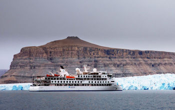 Save up to $7,300 on the Complete Northwest Passage departing Aug 23