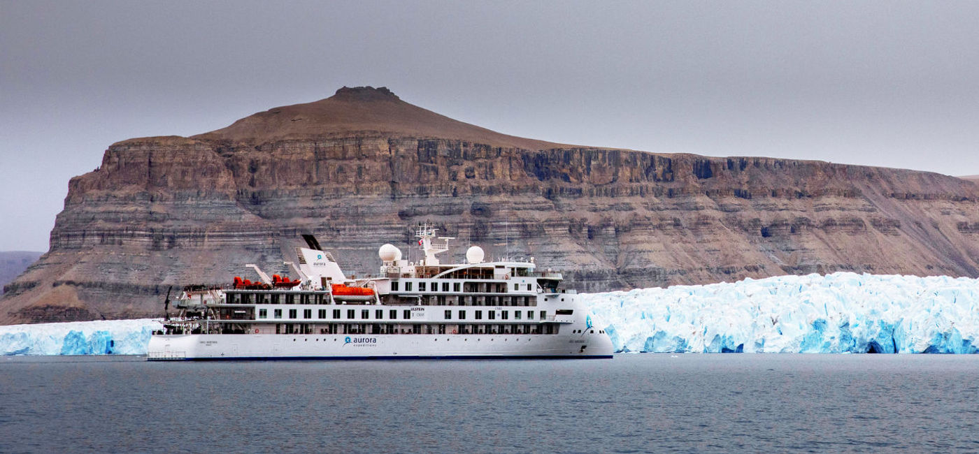 Image: (Courtesy of Aurora Expeditions)