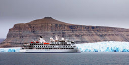 Save up to $7,300 on the Complete Northwest Passage departing Aug 23