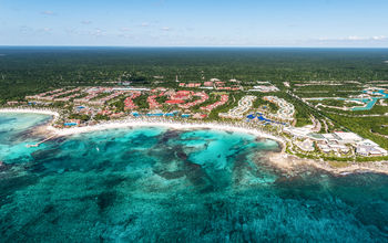 Barceló Maya Grand Resort