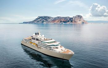 Silversea, Silver Endeavour, cruises, expeditions, ships, vessels