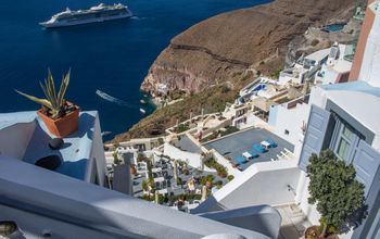 ETS Tours, faith-based travel, religious travel