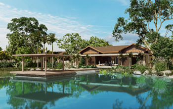 Casa de Campo, La Romana, Dominican Republic, spa, wellness center