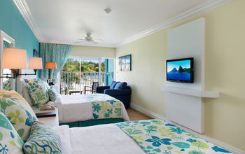 Coconut Bay Beach Resort and Spa