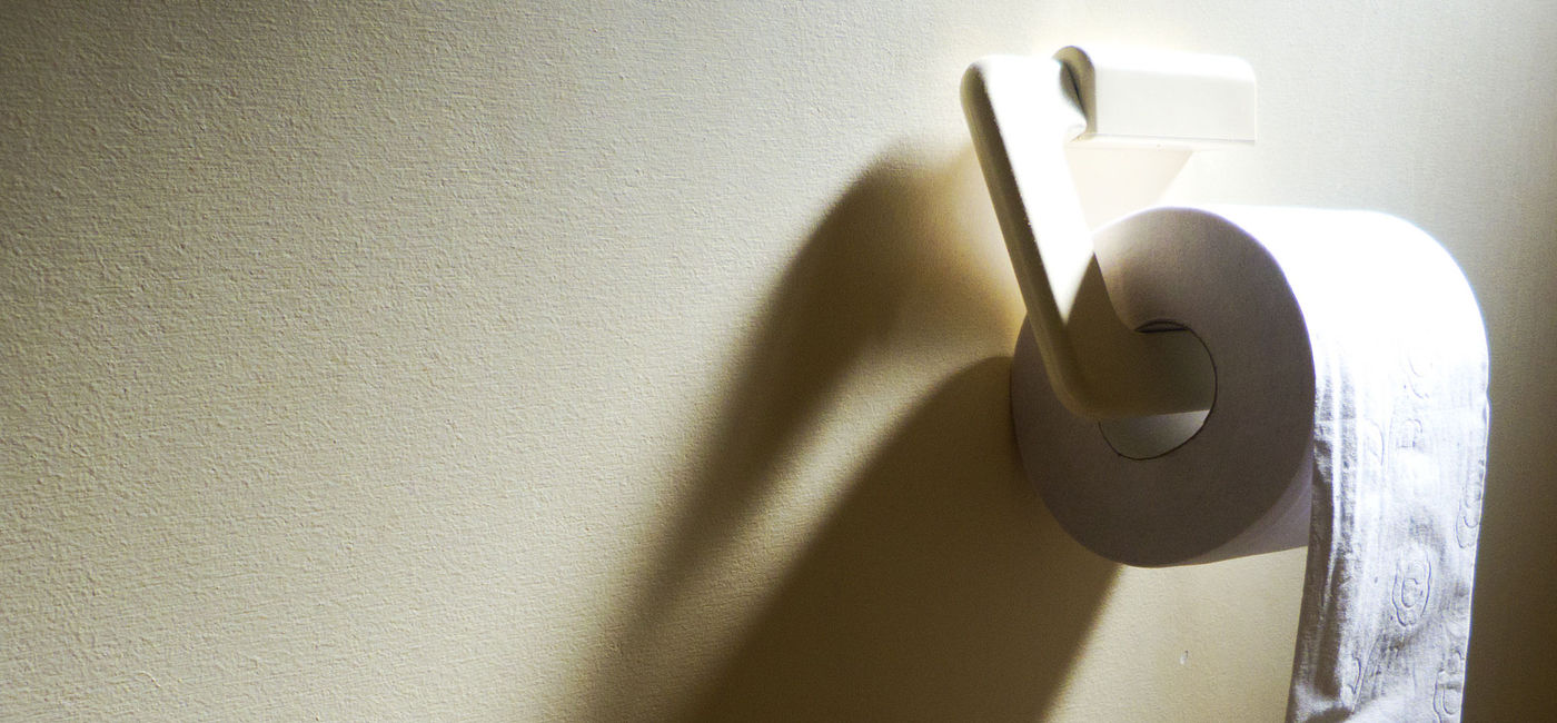 Image: PHOTO: A short supply of toilet paper led to headaches for some British Airways passengers. (Photo via Flickr/Leonard J Matthews)