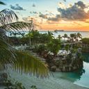 Hotel Xcaret Mexico