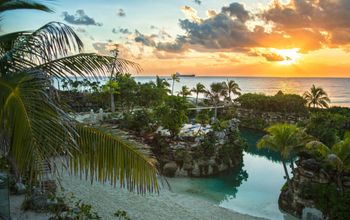 Hotel Xcaret Mexico