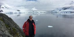 David Tanguay, Aurora Expeditions