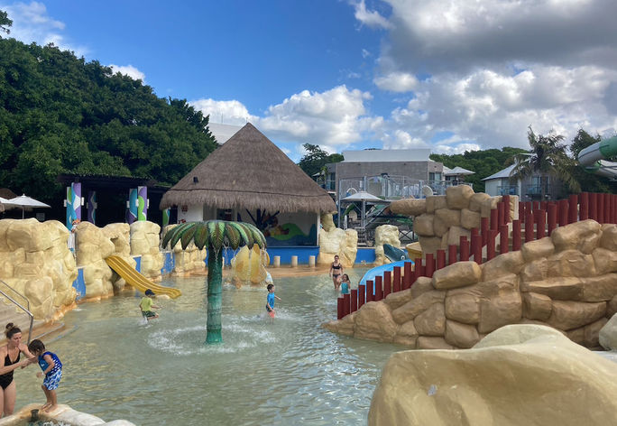 Sandos Caracol