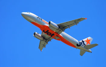 Jetstar A320
