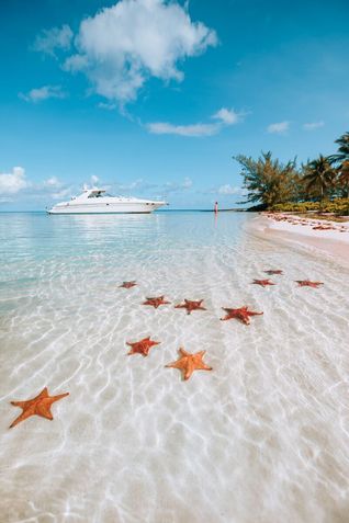 Cayman Islands