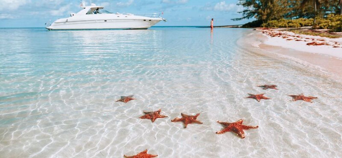 Image: Cayman Islands (Cayman Islands Department of Tourism Media)