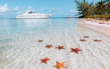 Cayman Islands