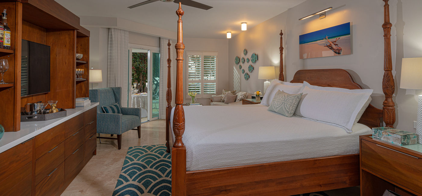 Image: (Courtesy of Sandals Resorts)