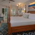 Italian Beachfront Club Level Walkout Honeymoon Suite w/ Tranquility Soaking Tub