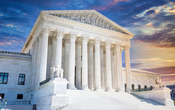 U.S. Supreme Court
