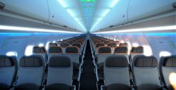 Airbus A321 Long Range