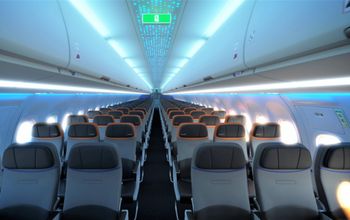 Airbus A321 Long Range